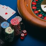 qué significa bet en un casino